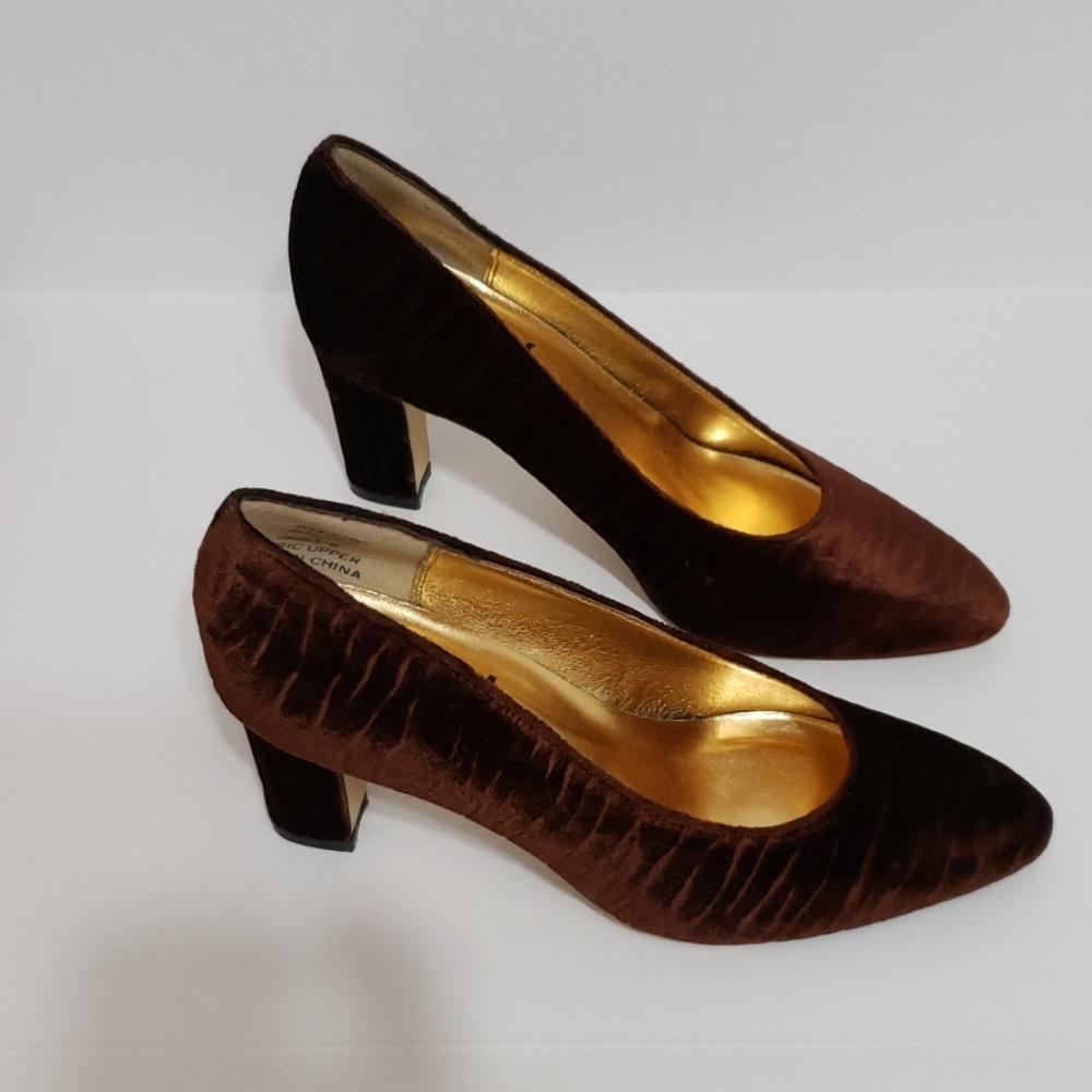 PM Collection 925 shoes